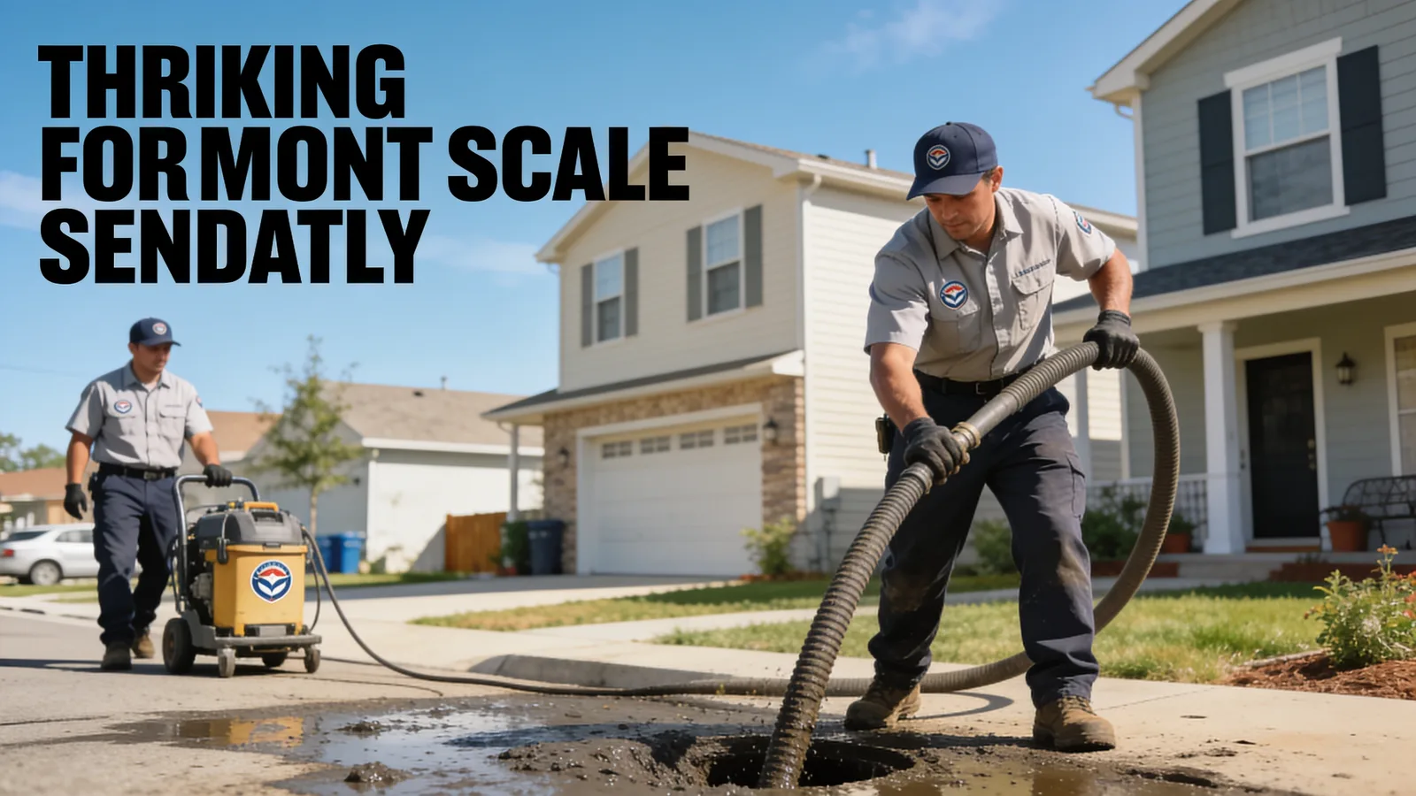 Sewage Cleanup in Lincoln, MT near me